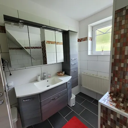 Heimatnest Apartmán Weiz