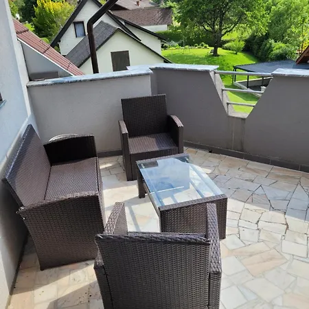 Heimatnest Apartment Weiz