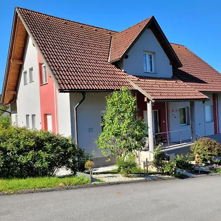 Heimatnest Weiz