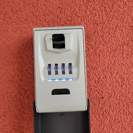 Διαμέρισμα Heimatnest