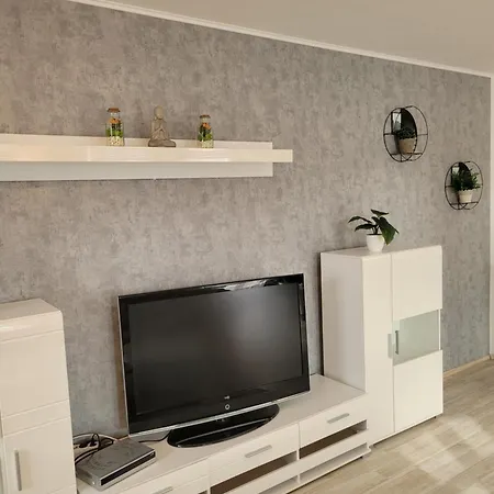 Διαμέρισμα Heimatnest *