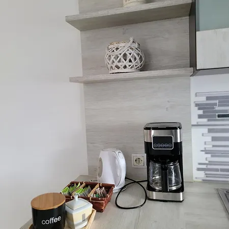 Heimatnest Apartmán Weiz