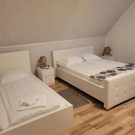 Heimatnest Apartment Weiz