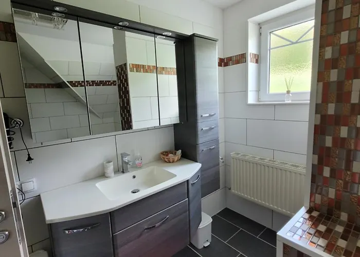 Heimatnest Apartment Weiz