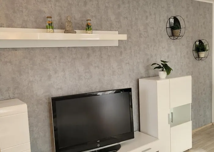 Apartament Heimatnest *