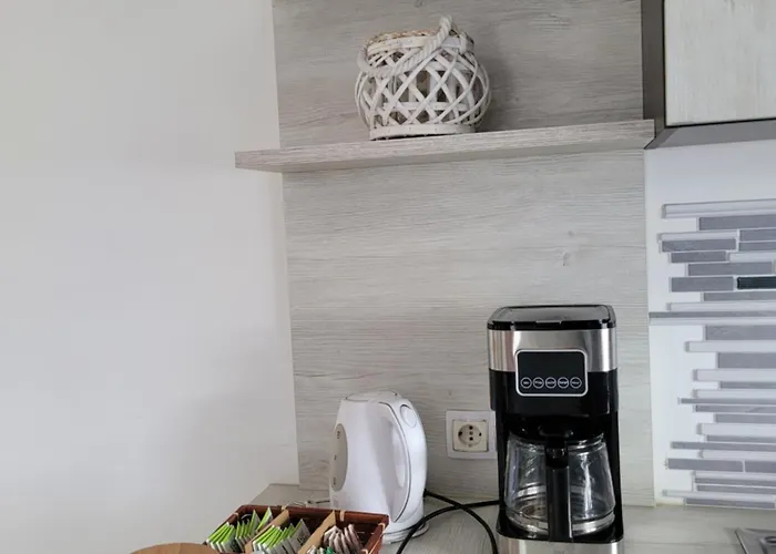 Heimatnest Apartment Weiz